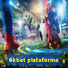 6kbet plataforma